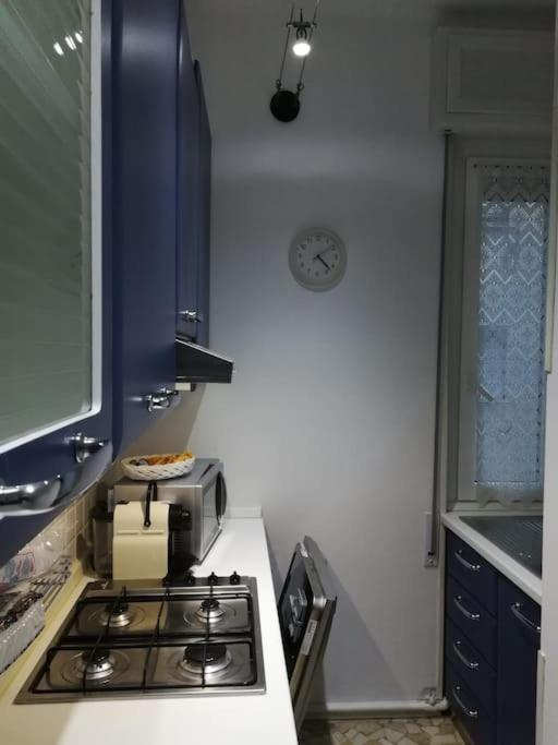 Primo Piano - Bilocale Casa Vacanze Brescia Exterior photo