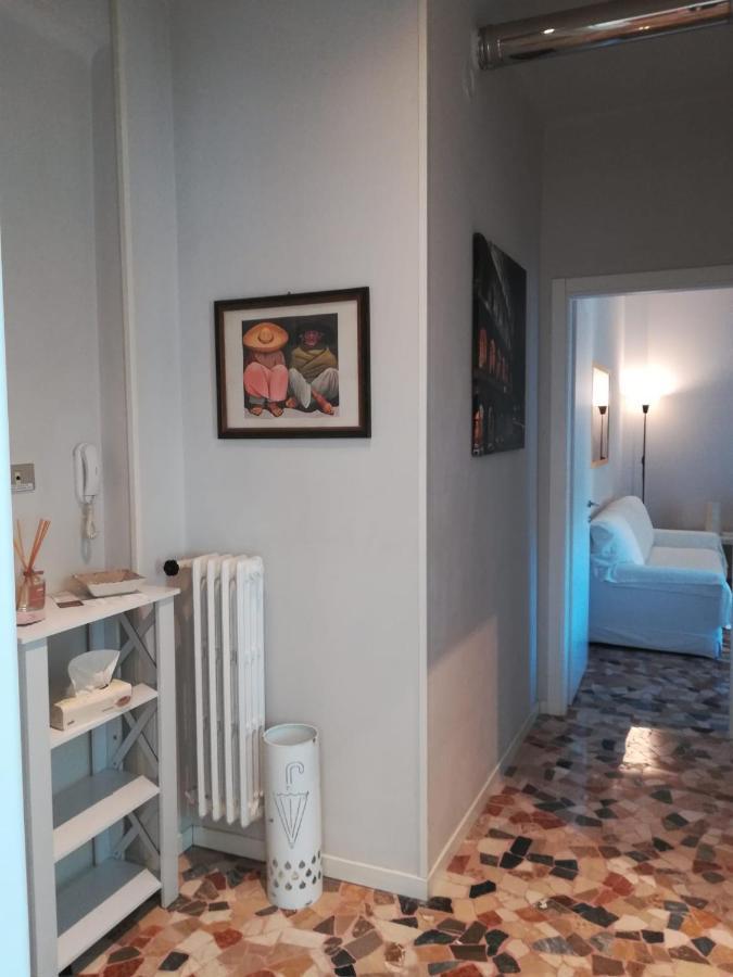 Primo Piano - Bilocale Casa Vacanze Brescia Exterior photo